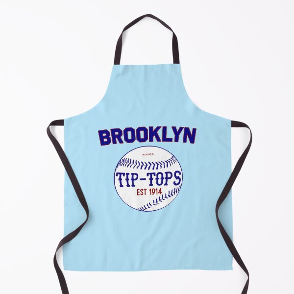 Item preview, Brooklyn Tip-Tops Est. designed and sold by Normbot2000.