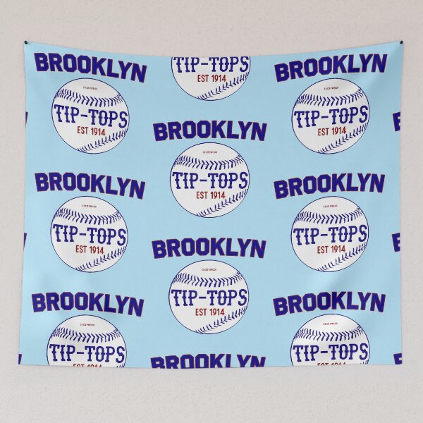 Item preview, Brooklyn Tip-Tops Est. designed and sold by Normbot2000.