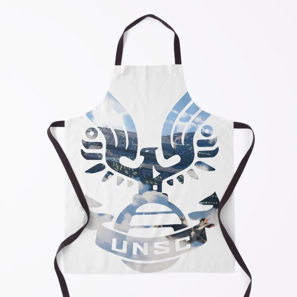 Item preview, Halo UNSC designed and sold by EBANON.
