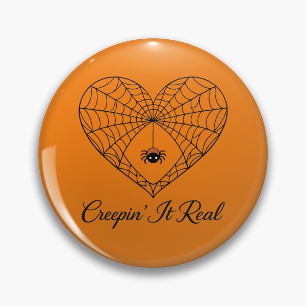 Item preview, Creepin' It Real designed and sold by Patty  Bumbera.