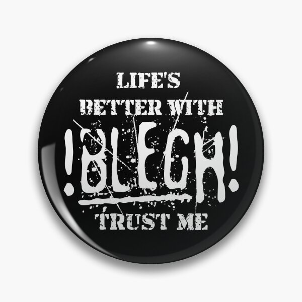 Item preview, LIFE'S BETTER WITH BLEGH TRUST ME FUNNY MUSIC FAN GIFT designed and sold by Plant On Demand.