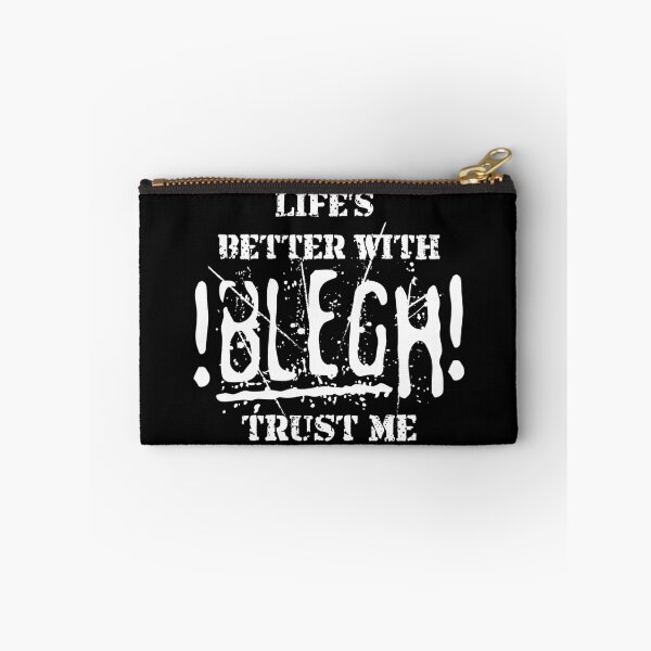 Item preview, LIFE'S BETTER WITH BLEGH TRUST ME FUNNY MUSIC FAN GIFT designed and sold by Plant On Demand.