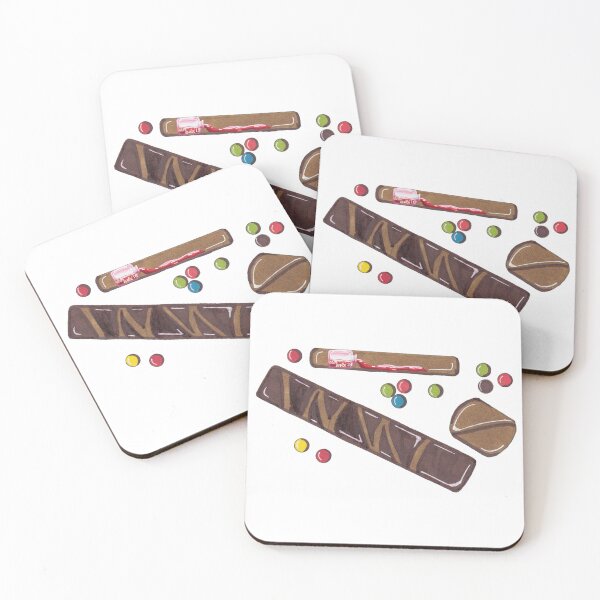 Item preview, Chocolate designed and sold by A-P-Ink.