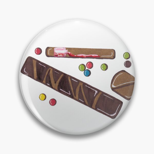 Item preview, Chocolate designed and sold by A-P-Ink.