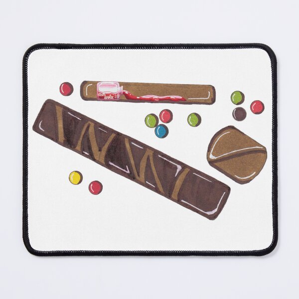 Item preview, Chocolate designed and sold by A-P-Ink.