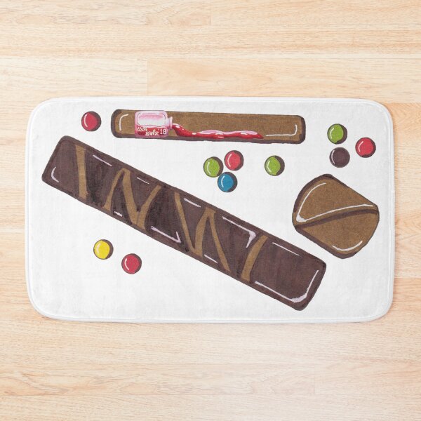 Item preview, Chocolate designed and sold by A-P-Ink.