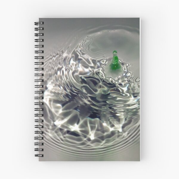 Item preview, Dinamica de Fluidos 1 designed and sold by Lightwave Art Photography.