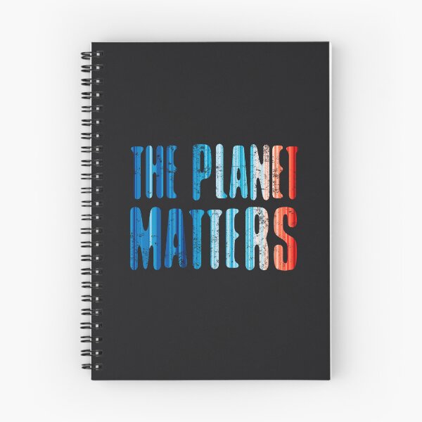 Item preview, Climate Change Stripes - The Planet Matters designed and sold by Frank J. Art.