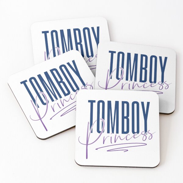 Item preview, Tomboy Princess designed and sold by Blooming Wonders.