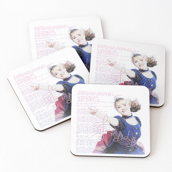 Item preview, alysa liu stateside zara larsson pink pantheress lyrics designed and sold by zsasstuff.