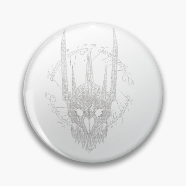 Item preview, Dark Lord Helmet with Ancient Runes designed and sold by DicesandPotions.