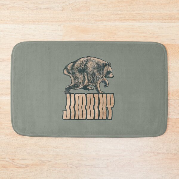 Item preview, Jimothy designed and sold by Word of Bagheera.