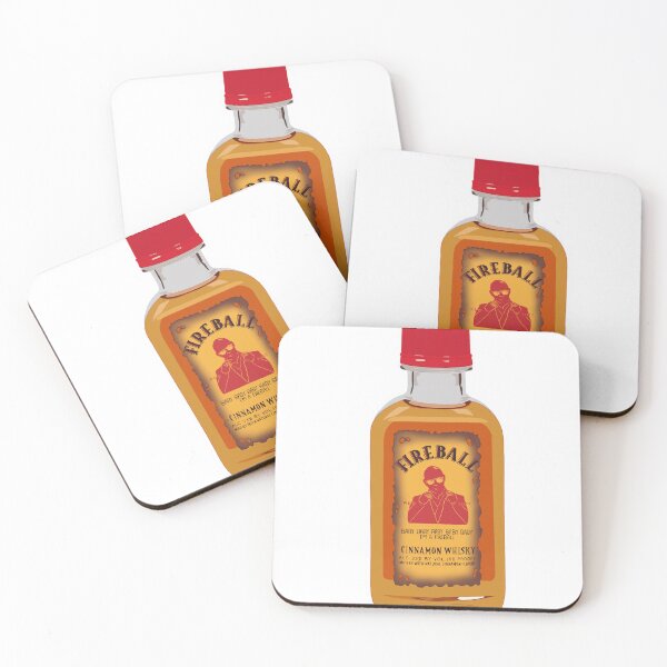 Item preview, Pitbull Fireball designed and sold by The Smith Twist.