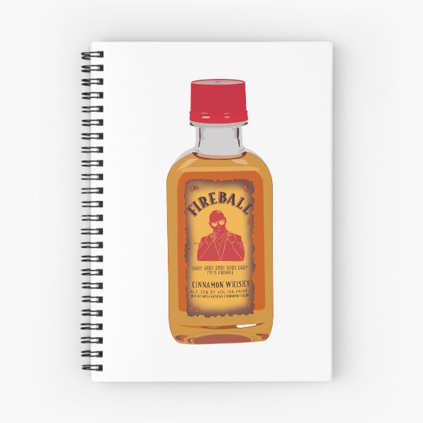 Item preview, Pitbull Fireball designed and sold by The Smith Twist.