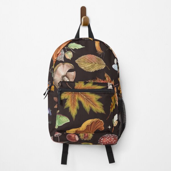 Item preview, Cottagecore Fall artwork designed and sold by Fairymeshop.