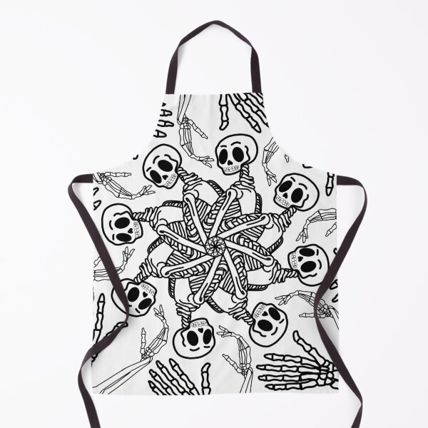 Item preview, Skeleton daze designed and sold by GothMamacita.