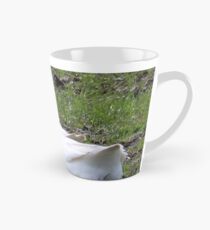 Snow Geese Tall Mug