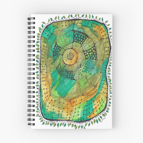 Item preview, Sunken Garden designed and sold by Color Splash Creations.