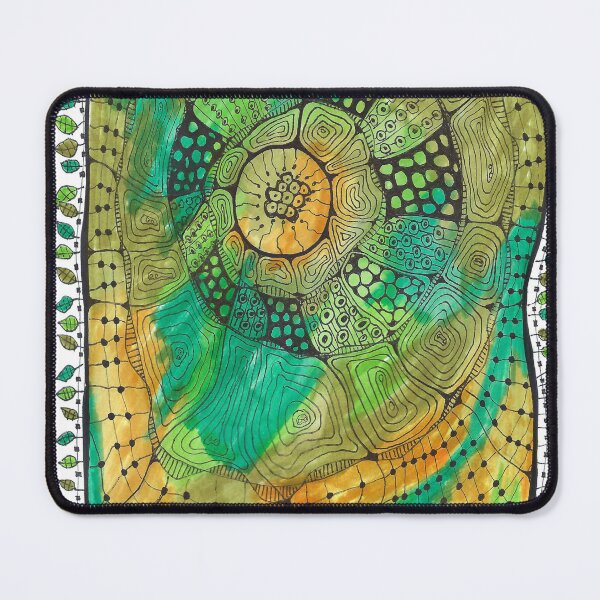 Item preview, Sunken Garden designed and sold by Color Splash Creations.