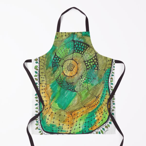 Item preview, Sunken Garden designed and sold by Color Splash Creations.