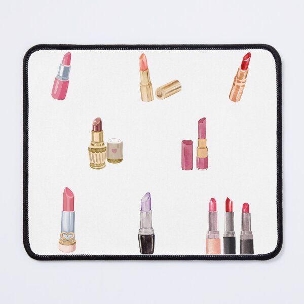 Item preview, Watercolor Lipsticks  designed and sold by silviaol.
