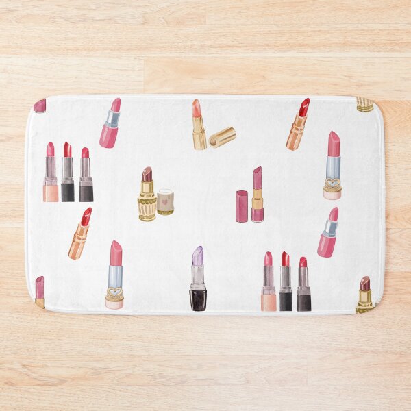 Item preview, Watercolor Lipsticks  designed and sold by silviaol.