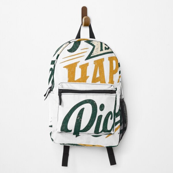 Item preview, Pickleball Is My Happy Rally | Vintage Pickleball Typography Shirt designed and sold by D.Shop.