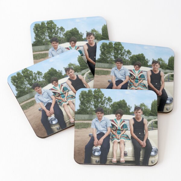 Item preview, Siblings designed and sold by atomikboy.