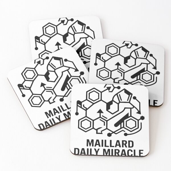 Item preview, The Daily Coffee Miracle designed and sold by Alimehab | Graphic tees | Design & Art.