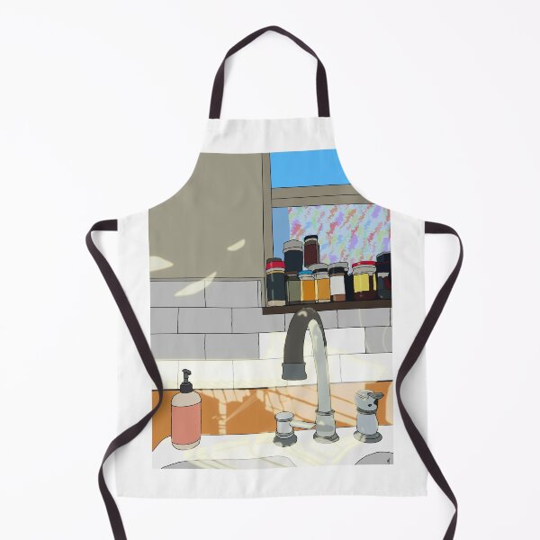 Item preview, the kitchen sink designed and sold by LostThenFoundas.