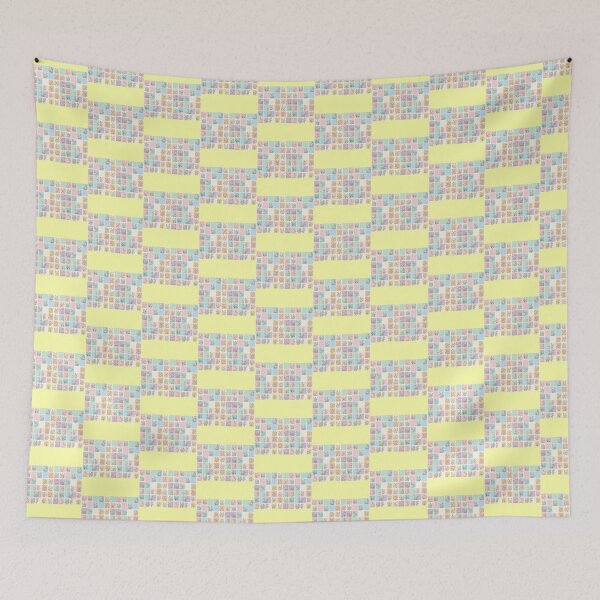 Item preview, Checkerboard florals designed and sold by OUTDOOR-Z.