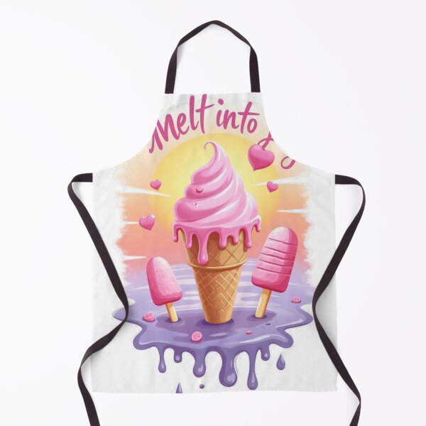 Item preview, Melt Into Joy designed and sold by Art&Fun.