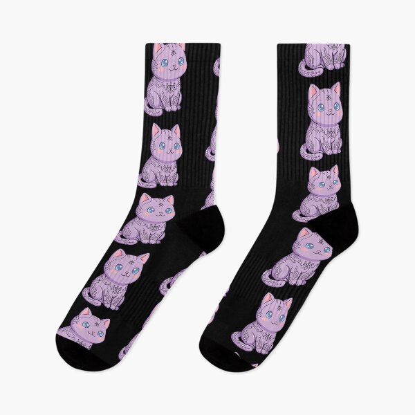 Item preview, Cybersigilism Cat  designed and sold by JoseloRochaArt.