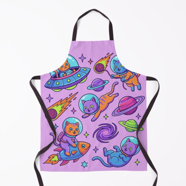 Item preview, Cosmic Cats designed and sold by legendaryskins.