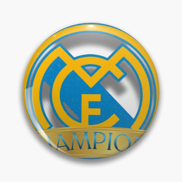 Item preview, Real Madrit Etui Case white  designed and sold by SevenArtist77.