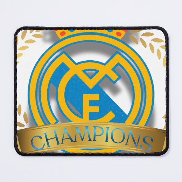 Item preview, Real Madrit Etui Case white designed and sold by SevenArtist77.