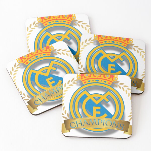 Item preview, Real Madrit Etui Case white  designed and sold by SevenArtist77.