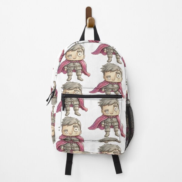 Item preview, Eager explorer and adventurer  designed and sold by OliverInks.