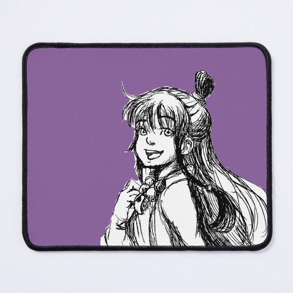 Item preview, Maya Fey designed and sold by CaptainBuzzy.