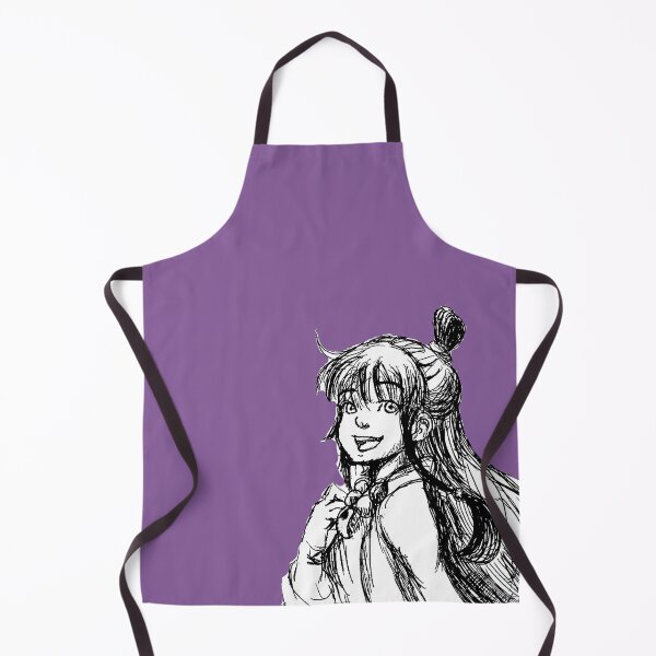 Item preview, Maya Fey designed and sold by CaptainBuzzy.