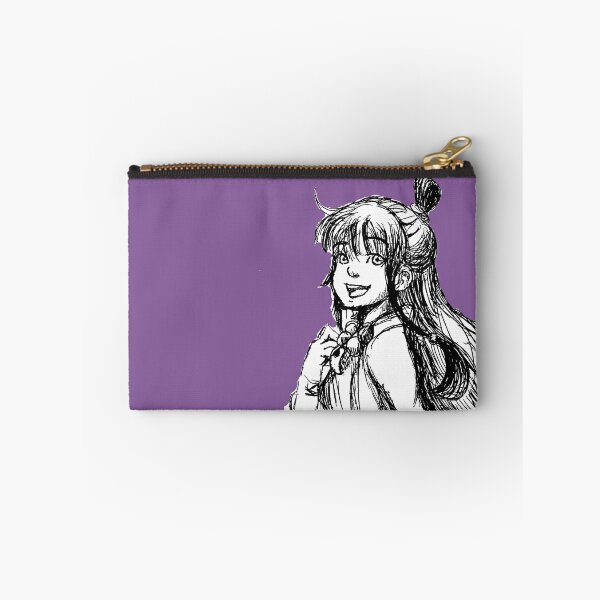 Item preview, Maya Fey designed and sold by CaptainBuzzy.
