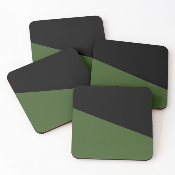 Item preview, Green Triangle, ezonthei designed and sold by EZonThei.
