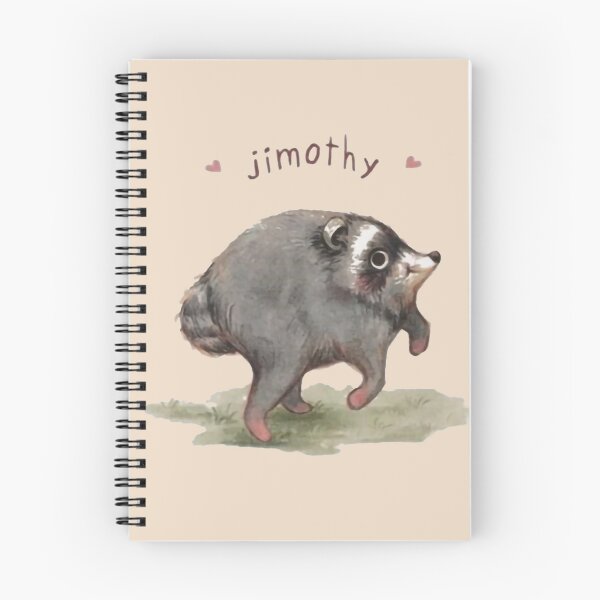 Item preview, Jimothy Raccoon Viral Seattle designed and sold by liora1pastel.