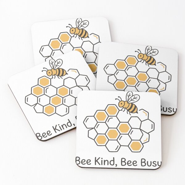 Item preview, Line Art Honey designed and sold by tushartanvir.