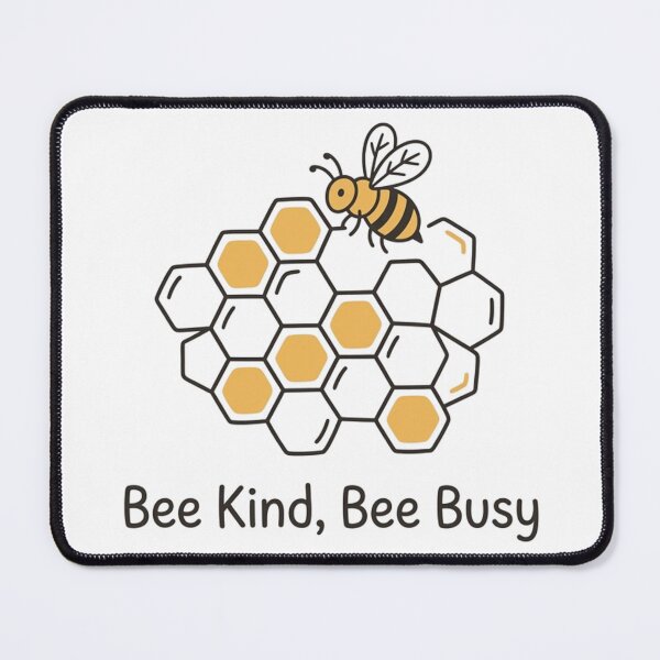 Item preview, Line Art Honey designed and sold by tushartanvir.