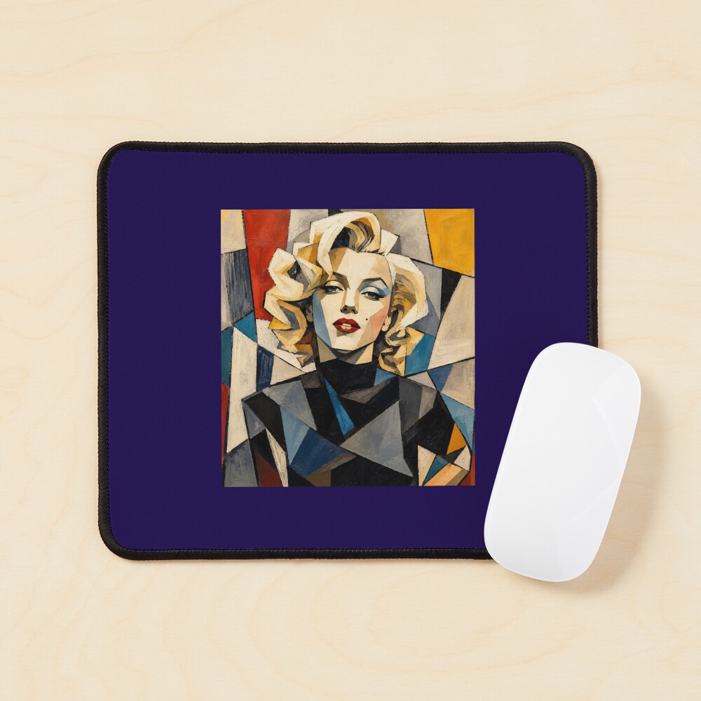 Item preview, Mouse Pad designed and sold by RinaBiz.