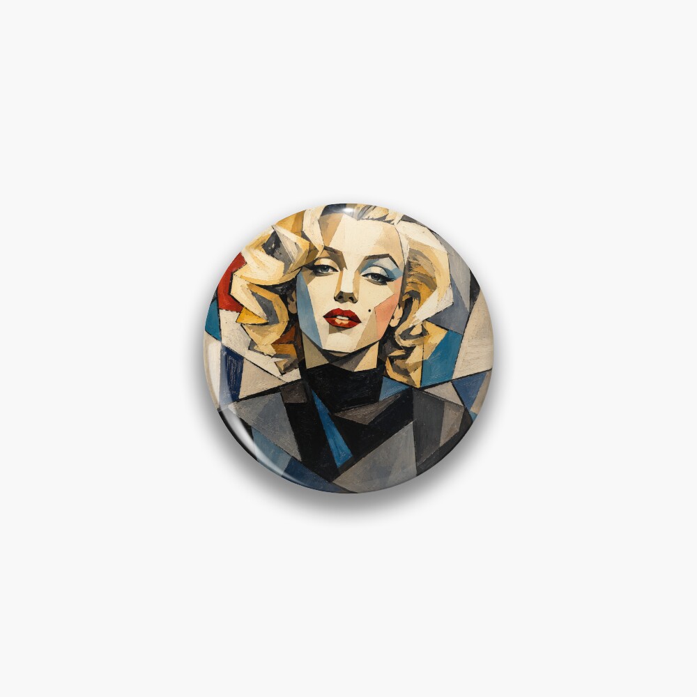 Item preview, Pin designed and sold by RinaBiz.