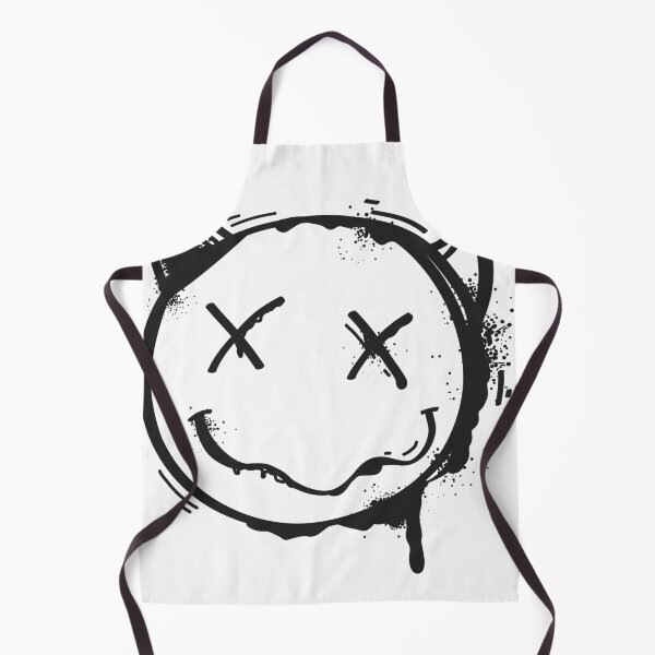 Item preview, Melting Black Cat Face With Crossed Eyes designed and sold by ndesigne.