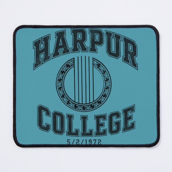 Item preview, Grateful Dead Head Harpur College NY 5 2 1972 designed and sold by BlueLineLAX.
