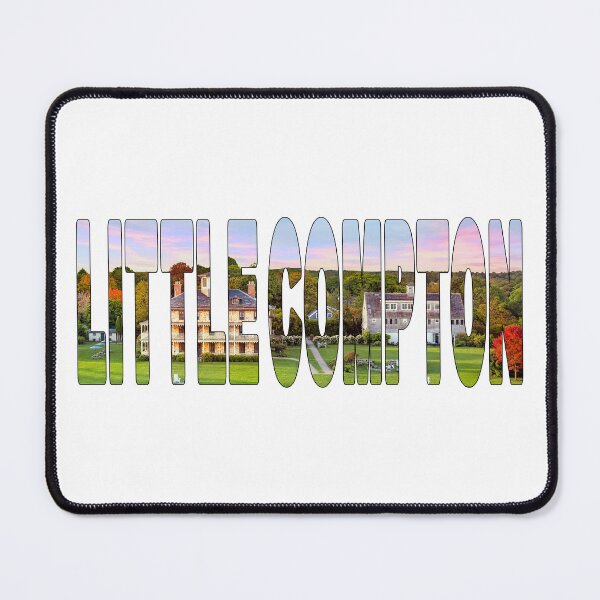 Item preview, LITTLE COMPTON - Newport County Rhode Island USA Stone House Inn designed and sold by Adam Gormley.